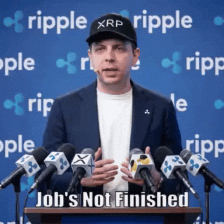 Emoji Xrp GIF by SaluteXRPL