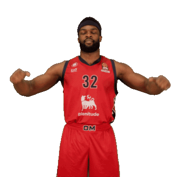 Olimpiamilano Nebo Sticker by Pallacanestro Olimpia Milano