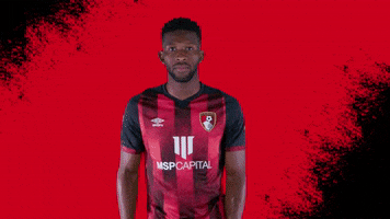 Football Focus GIF by AFC Bournemouth