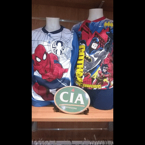 Mondobimbo Reparto Abbigliamento Sconto 30 % Sulle Nuove Collezioni Inverno 2017 GIF