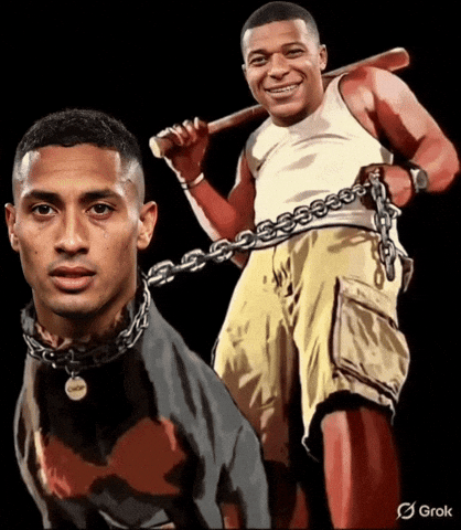 Real Madrid Barcelona GIF