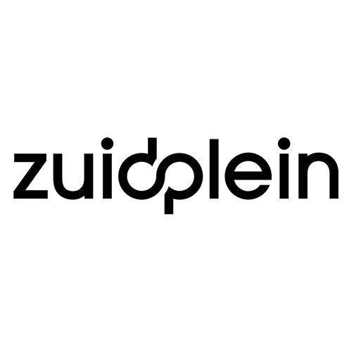 Winkelcentrum Zuidplein GIF