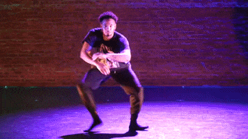Happy Party GIF by Chicago Dance Crash