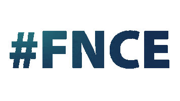 Conference Sticker by Academy of Nutrition and Dietetics