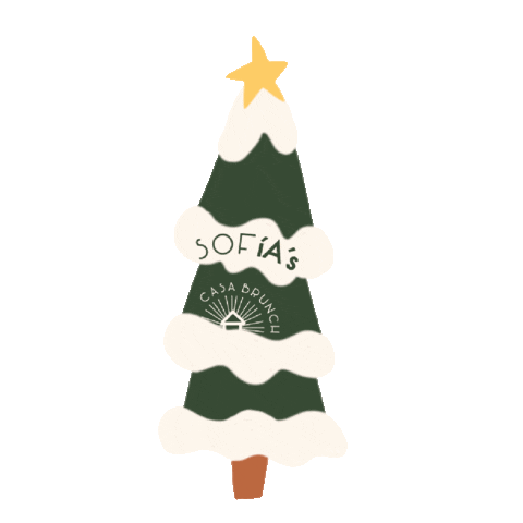Casa Sofia Sticker