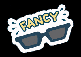 Fancy GIF by Shanti Eyewear