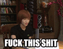 shinee super junior why shit minho