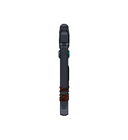 Animated Sticker