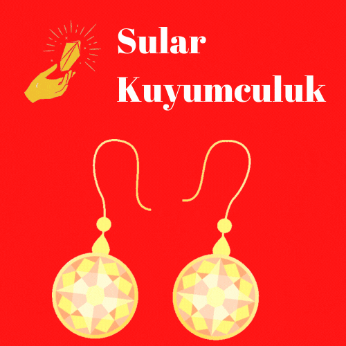 Sular Kuyumculuk - Mücevherat GIF