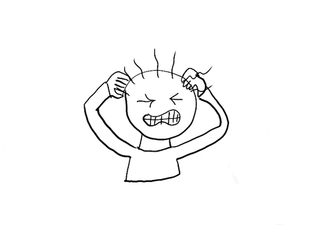 Angry Stick Figures GIFs
