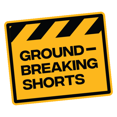 Film Festival Sticker by Heartland Film