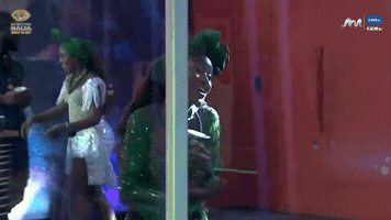 Bbnaija GIF by Big Brother Naija