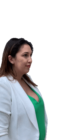 Katia Delanora Sticker