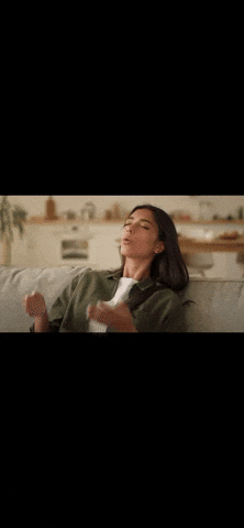 Hot GIF