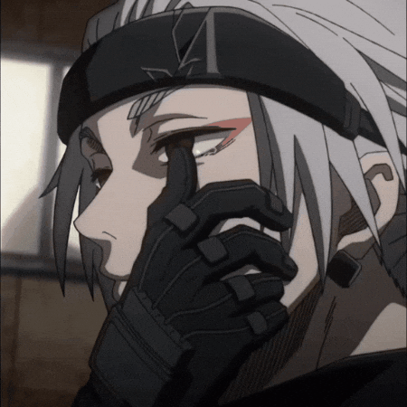 Sakamoto GIF