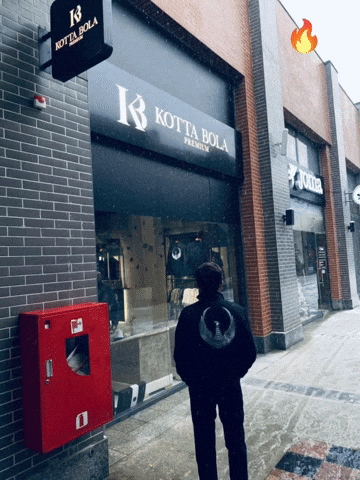 Premium Bola GIF