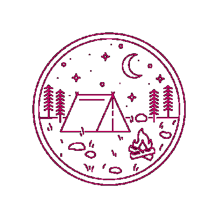 Party Festival Sticker by Bund der Deutschen Katholischen Jugend, Landesverband Oldenburg