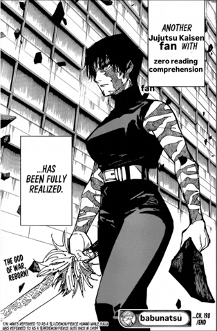 Cant Read One Piece GIF