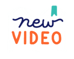 New Video Sticker by Global Edupass