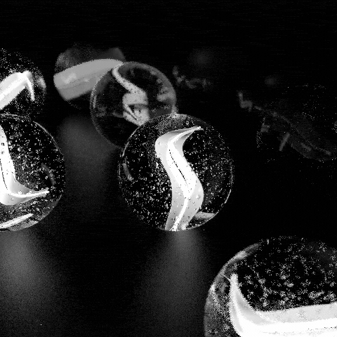 Animation 3D GIF