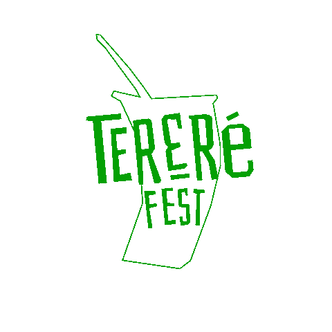 Terere Fest Sticker