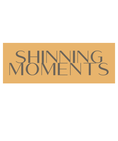 Shinning Moments Sticker by Savvidis group