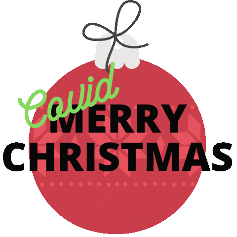 Christmas Presents Sticker by Studiointhe6ix