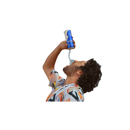 RECAP Sticker