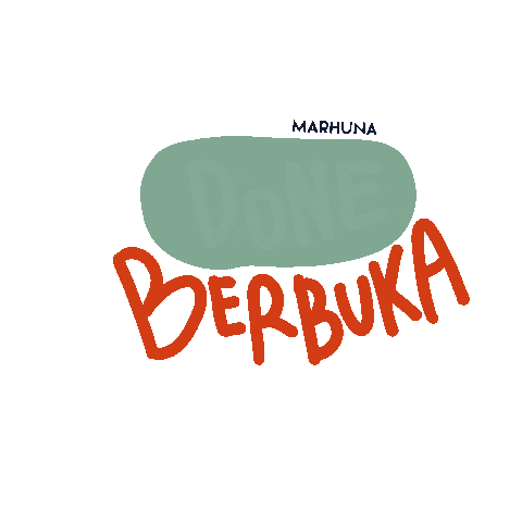 marhunaofficial Sticker