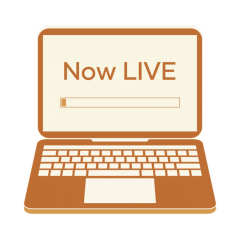 Emilyaganstudio Sticker