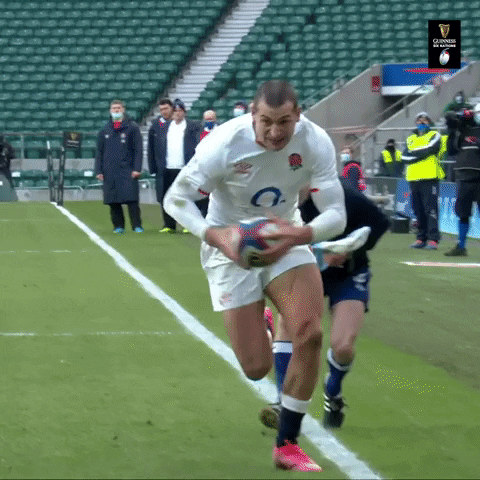 World Rugby Jump GIF by Guinness Six Nations