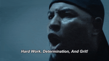 etthehiphoppreacher motivation et hard work determination GIF