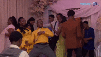 Dance Party GIF by Neptune3 Studios