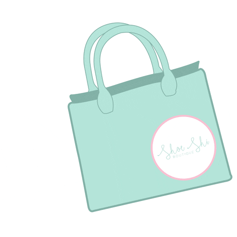 Shoe Shi Boutique GIF