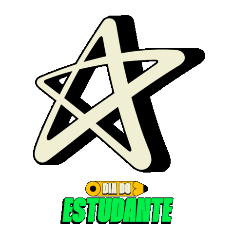 Diadoestudante Sticker by UNICID - Universidade Cidade de São Paulo