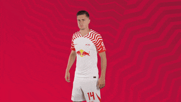 Oh Yeah Yes GIF by RB Leipzig