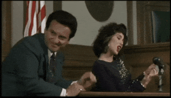 Marisa Tomei GIF