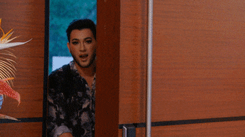 Coming Home Omg GIF by VH1