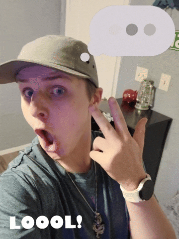 Lool GIF