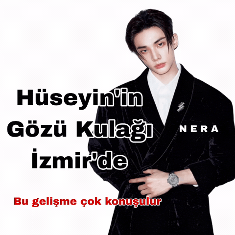 Nera GIF
