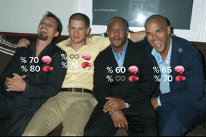 Prison Break Sucre GIF