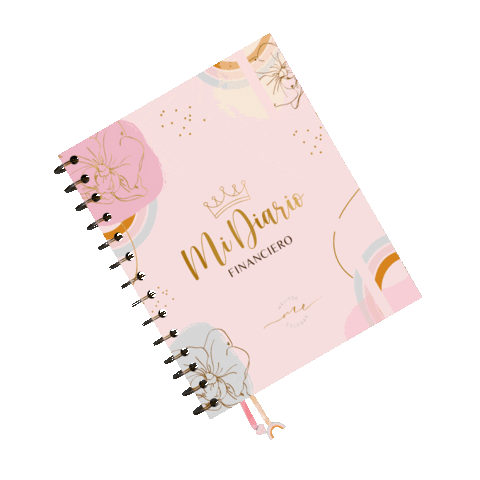Melissaescobar Sticker by Marketic Agency