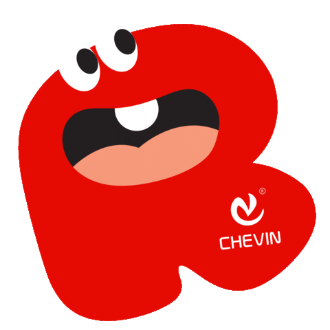 Kids Children Sticker by Chevin Global