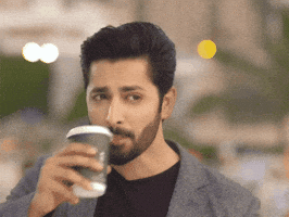 Coffee Tea GIF