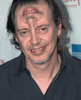 Steve Buscemi Lipstick Billy Madison GIFs - Find & Share on GIPHY