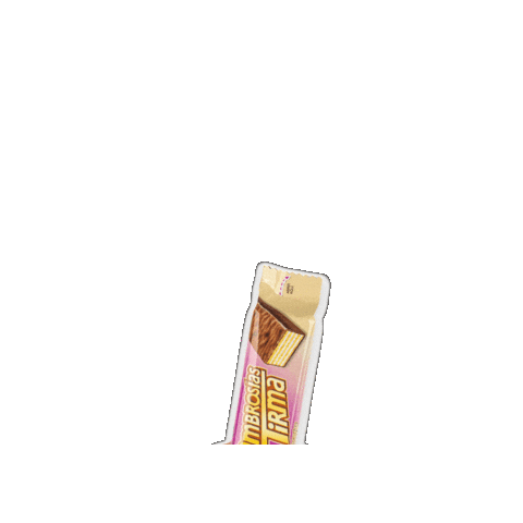 Chocolate Snack Sticker by Tirma