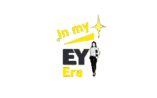 Era Ey Sticker by EYBelgium