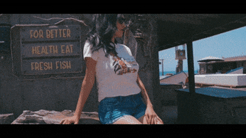 summer babe GIF by Suavecito