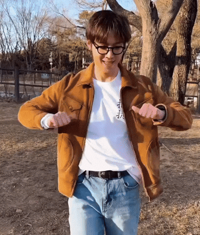 Kpop Dance Jayb GIF