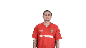 Sticker by CV Fuego FC
